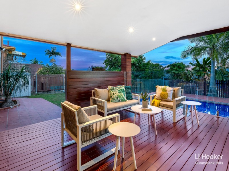 19 Celadon Street, Sunnybank Hills QLD 4109