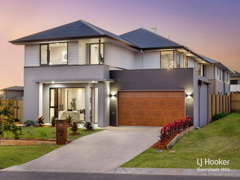 123 Splendour Street, Rochedale QLD 4123
