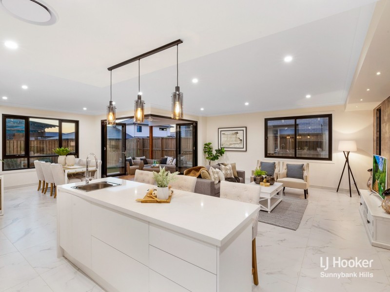 123 Splendour Street, Rochedale QLD 4123