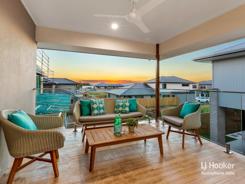 123 Splendour Street, Rochedale QLD 4123