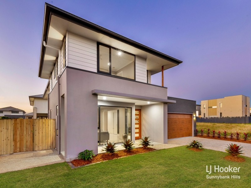 123 Splendour Street, Rochedale QLD 4123