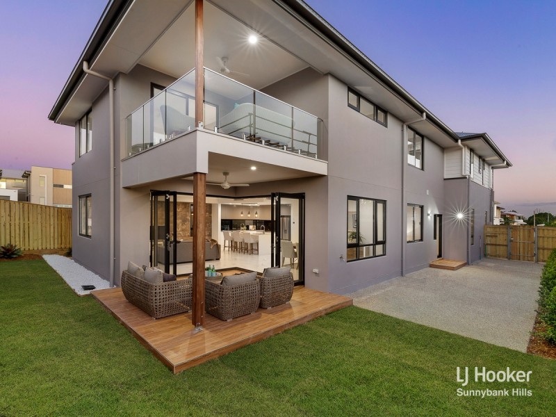 123 Splendour Street, Rochedale QLD 4123