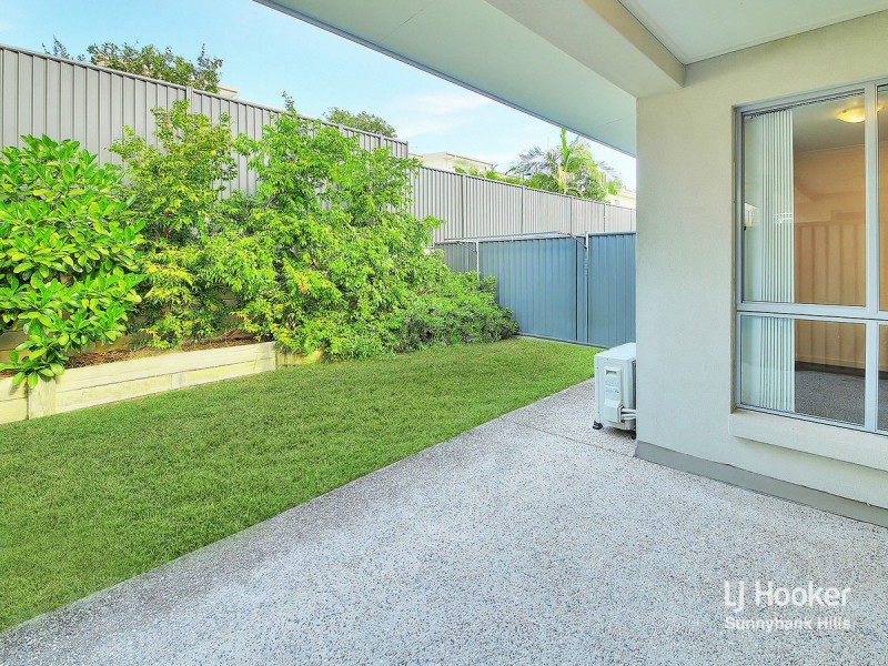 154/85 Nottingham Road, Calamvale QLD 4116