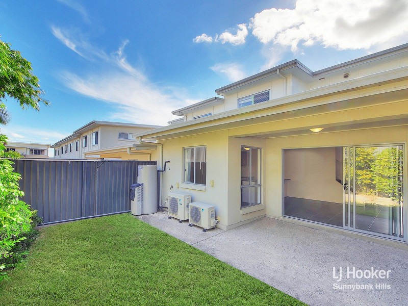 154/85 Nottingham Road, Calamvale QLD 4116