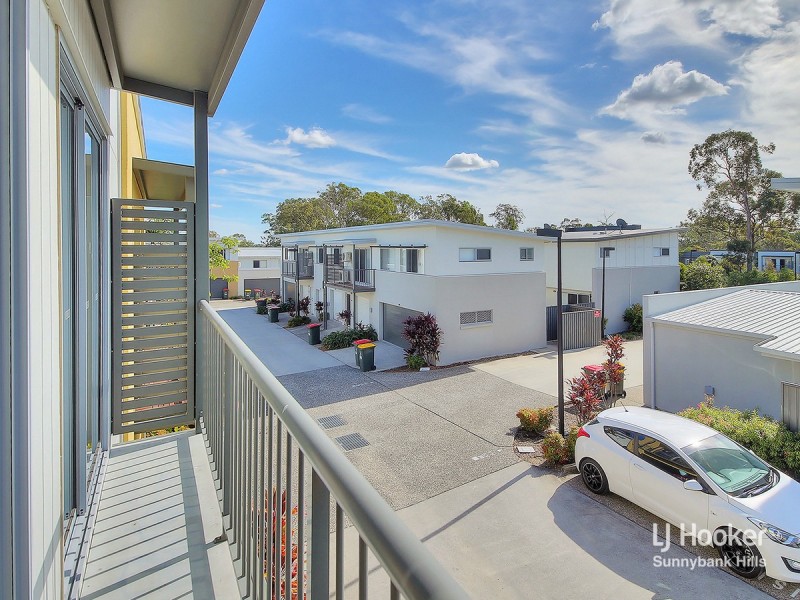 154/85 Nottingham Road, Calamvale QLD 4116