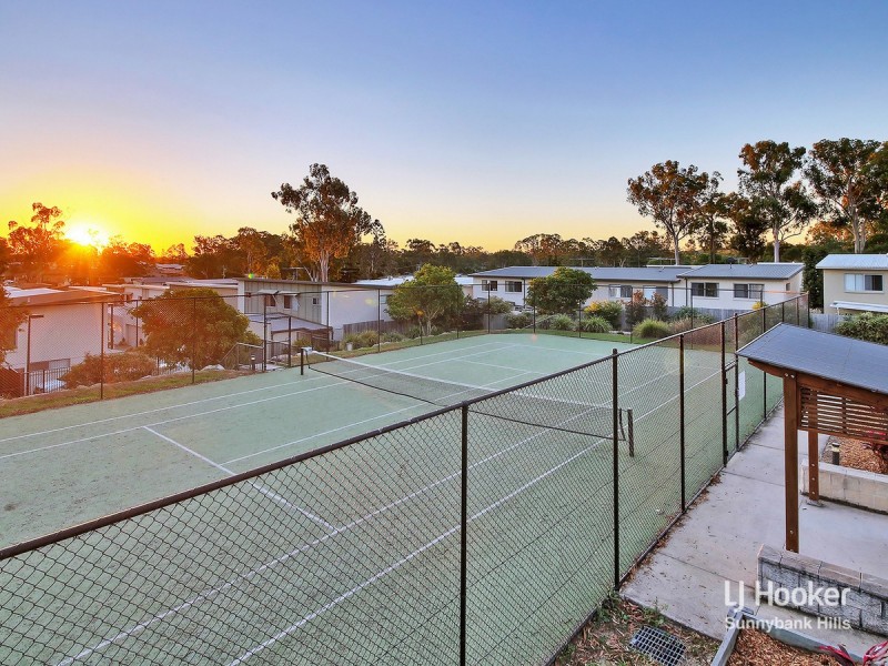 154/85 Nottingham Road, Calamvale QLD 4116