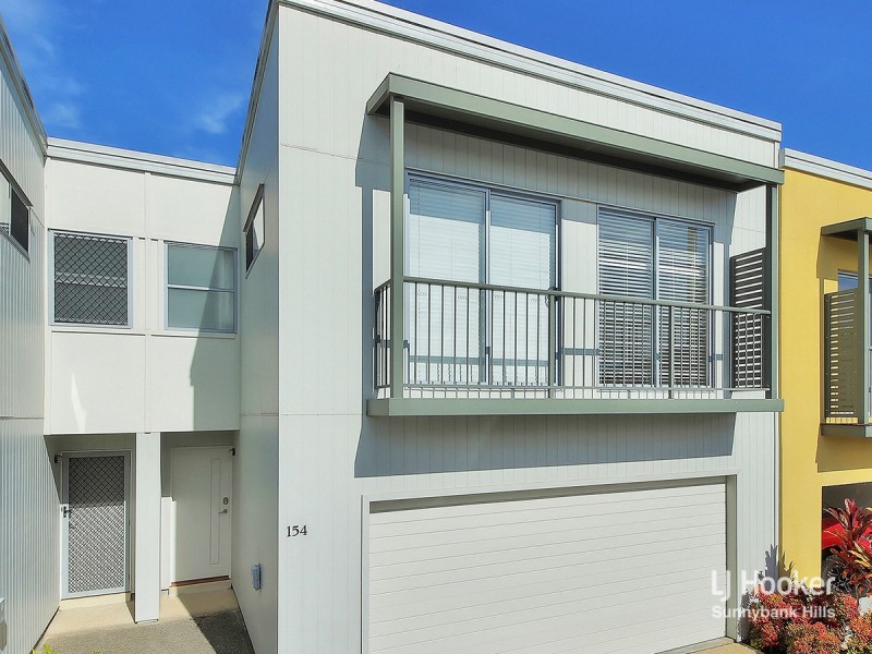 154/85 Nottingham Road, Calamvale QLD 4116