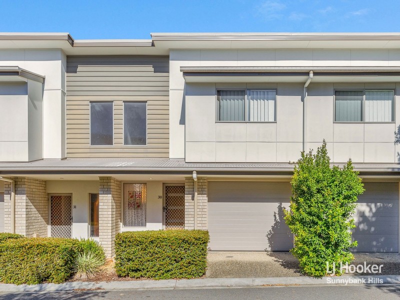 30/1 Cristaldi Avenue, Underwood QLD 4119