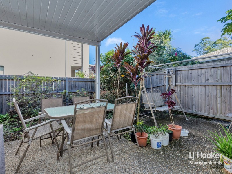 30/1 Cristaldi Avenue, Underwood QLD 4119