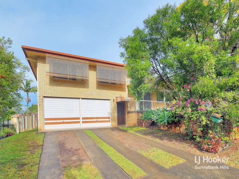 15 Booral Street, Sunnybank Hills QLD 4109