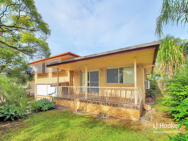 15 Booral Street, Sunnybank Hills QLD 4109