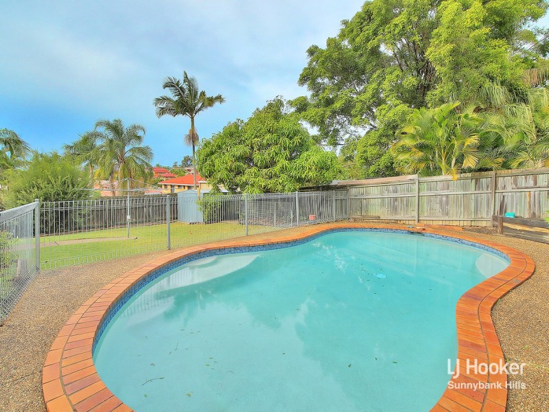 15 Booral Street, Sunnybank Hills QLD 4109