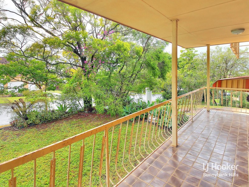 15 Booral Street, Sunnybank Hills QLD 4109