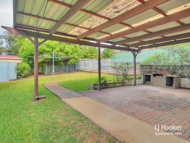 15 Booral Street, Sunnybank Hills QLD 4109