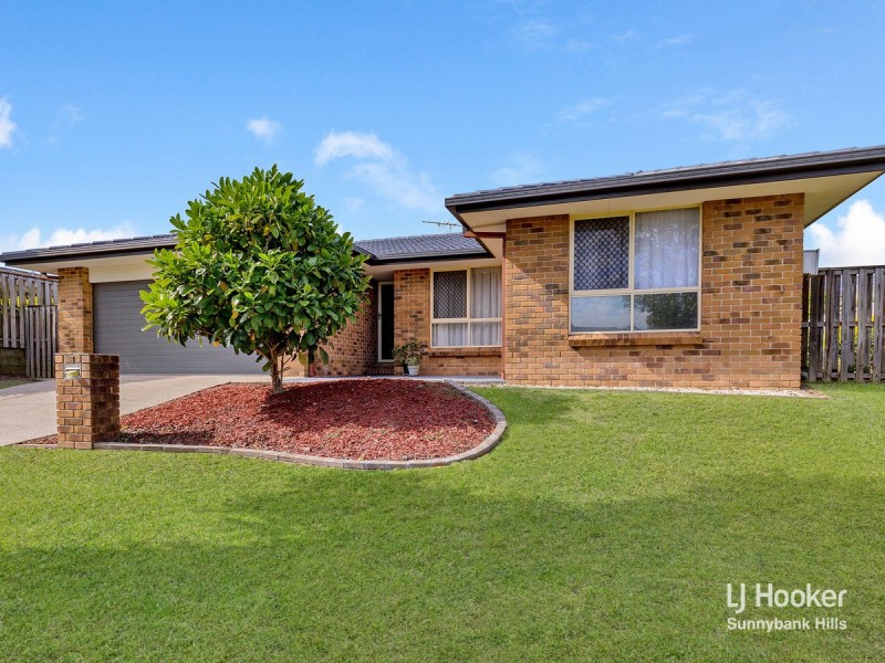 3 Dowling Place, Calamvale QLD 4116