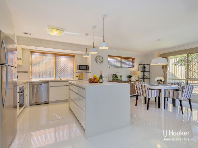 3 Dowling Place, Calamvale QLD 4116