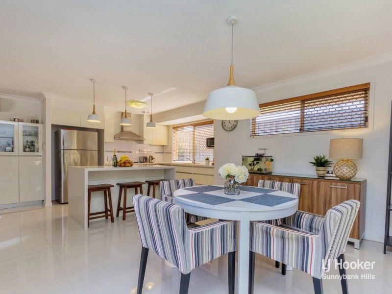 3 Dowling Place, Calamvale QLD 4116