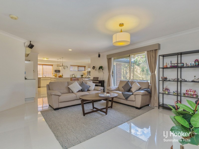3 Dowling Place, Calamvale QLD 4116