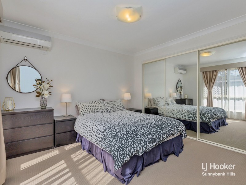 3 Dowling Place, Calamvale QLD 4116