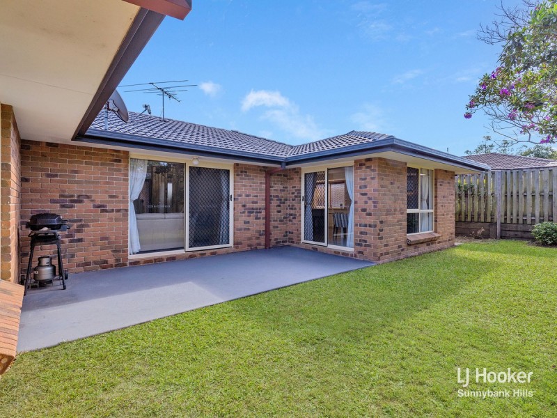 3 Dowling Place, Calamvale QLD 4116