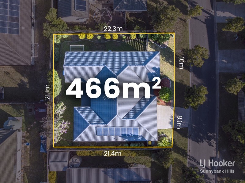 3 Dowling Place, Calamvale QLD 4116