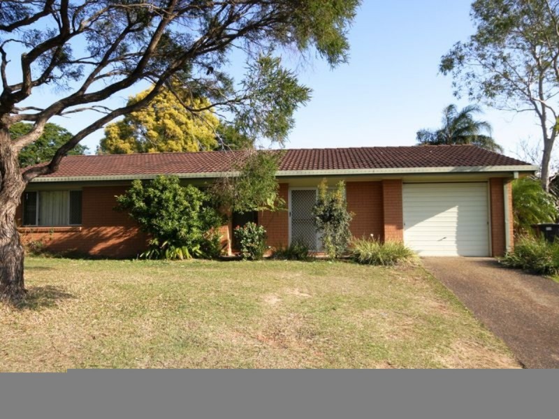 1 Imray Street, Sunnybank Hills QLD 4109