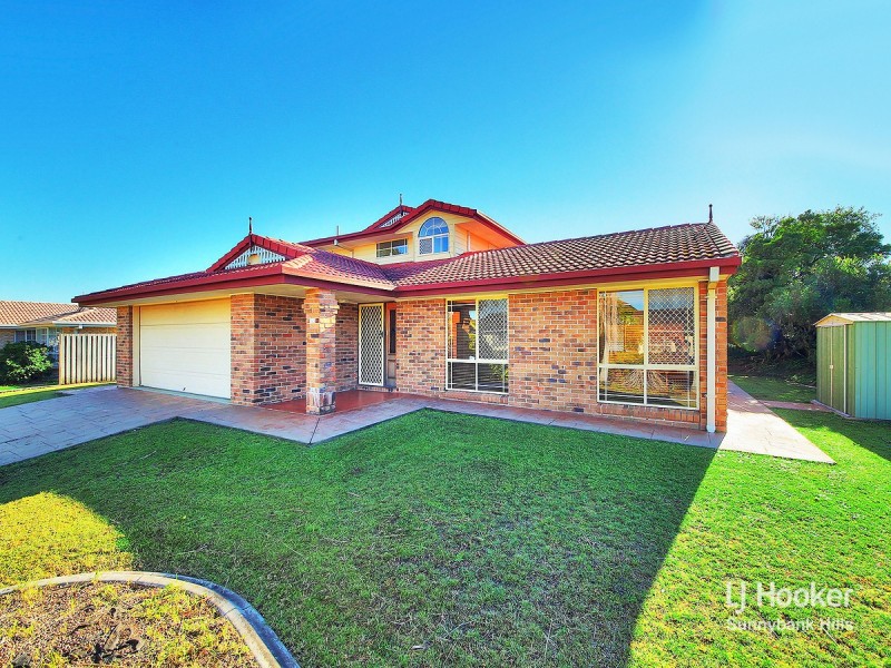 3 Bottlebrush Street, Calamvale QLD 4116