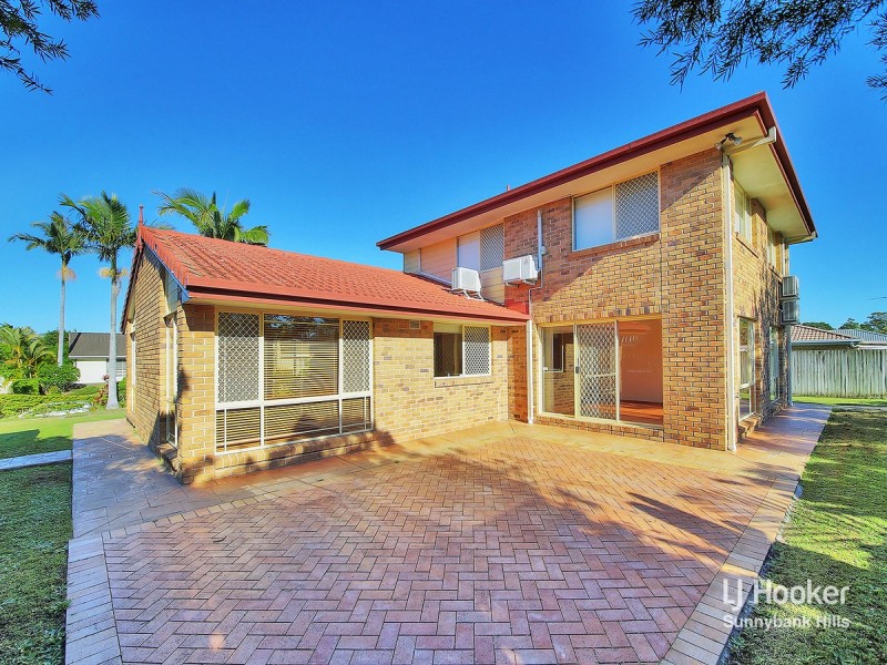 3 Bottlebrush Street, Calamvale QLD 4116