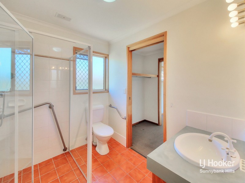 3 Bottlebrush Street, Calamvale QLD 4116