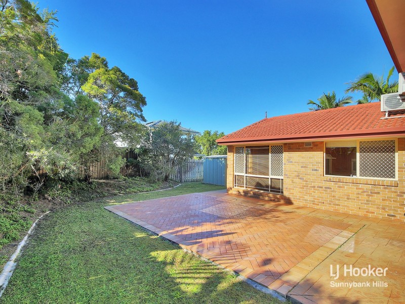 3 Bottlebrush Street, Calamvale QLD 4116