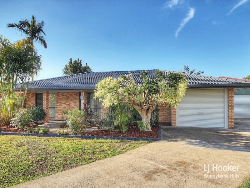 38 Amaranthus Street, Runcorn QLD 4113