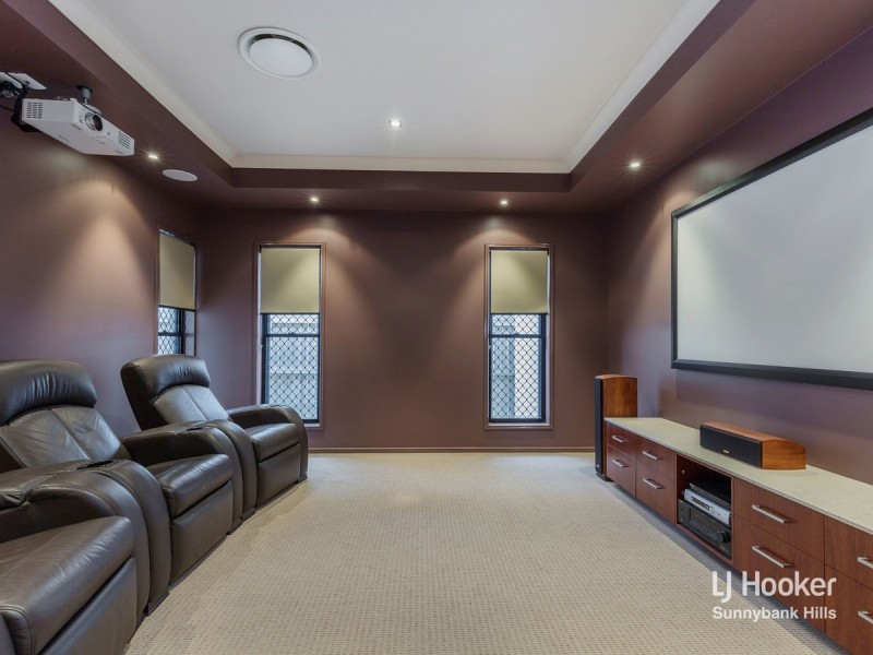 12 Haseler Crescent, Sunnybank Hills QLD 4109