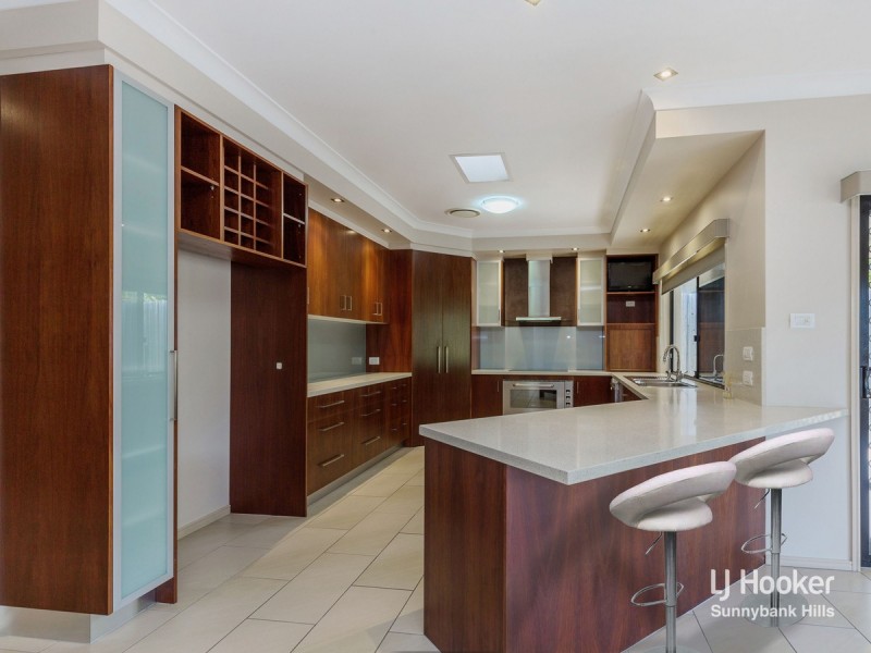 12 Haseler Crescent, Sunnybank Hills QLD 4109