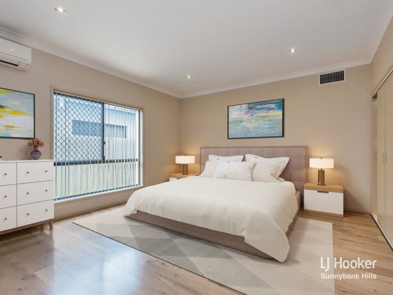 12 Haseler Crescent, Sunnybank Hills QLD 4109