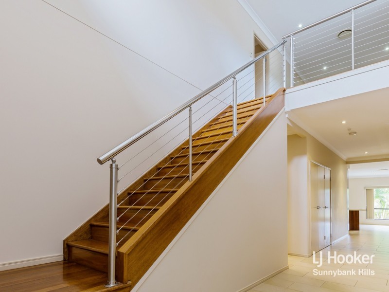 12 Haseler Crescent, Sunnybank Hills QLD 4109