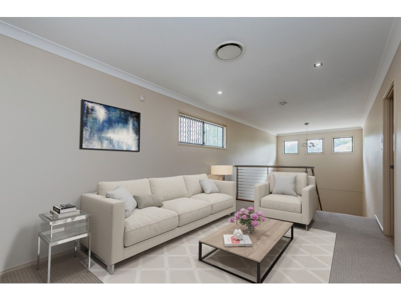 12 Haseler Crescent, Sunnybank Hills QLD 4109