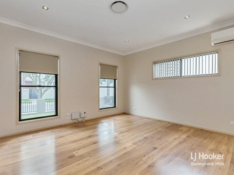 12 Haseler Crescent, Sunnybank Hills QLD 4109