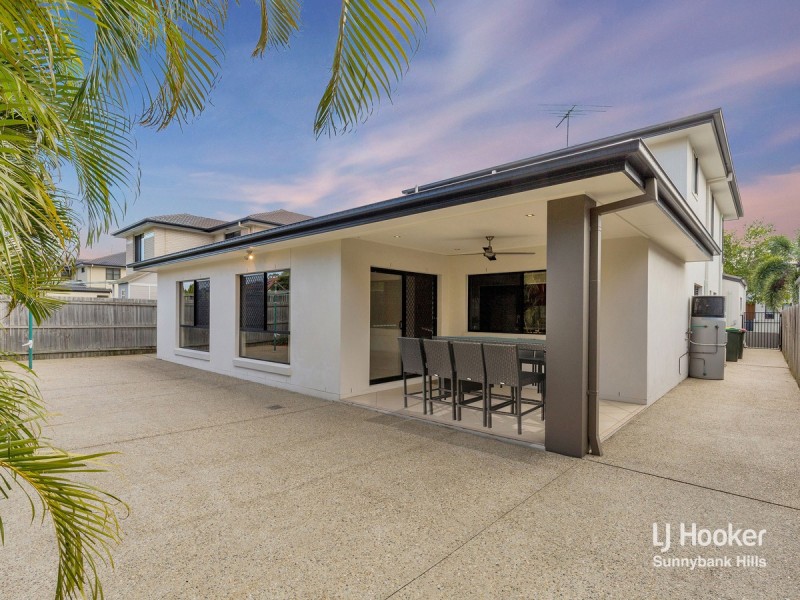 12 Haseler Crescent, Sunnybank Hills QLD 4109