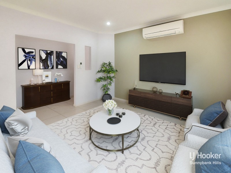 105 Alan Crescent, Eight Mile Plains QLD 4113