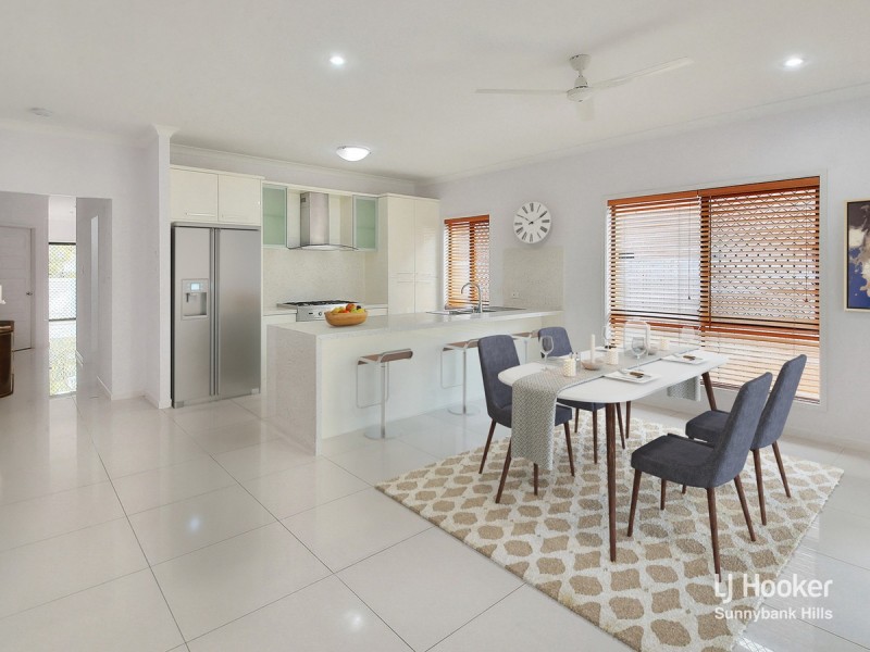 105 Alan Crescent, Eight Mile Plains QLD 4113