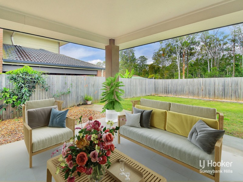 105 Alan Crescent, Eight Mile Plains QLD 4113