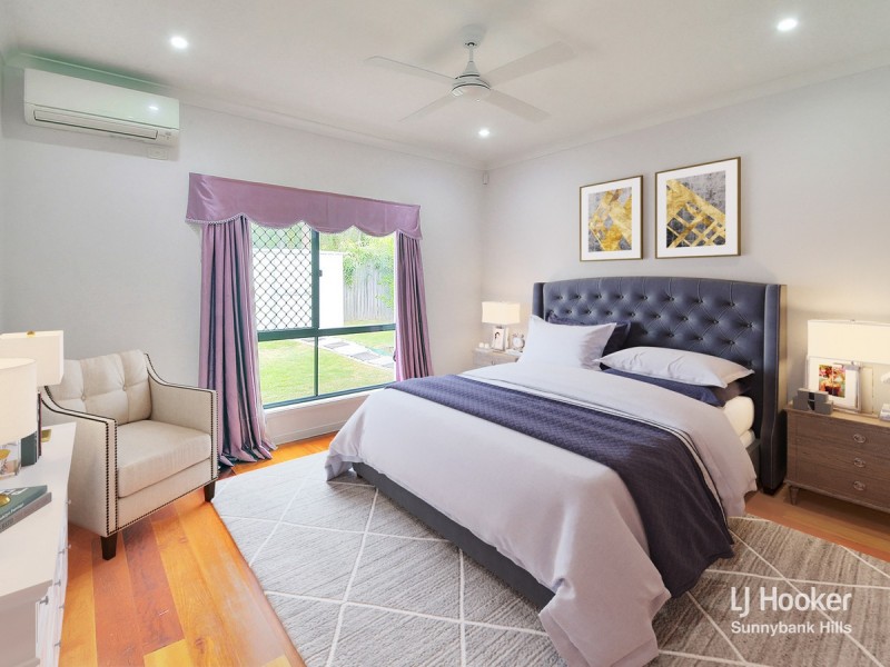 105 Alan Crescent, Eight Mile Plains QLD 4113