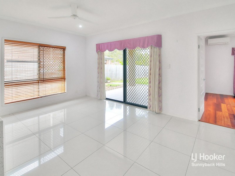 105 Alan Crescent, Eight Mile Plains QLD 4113