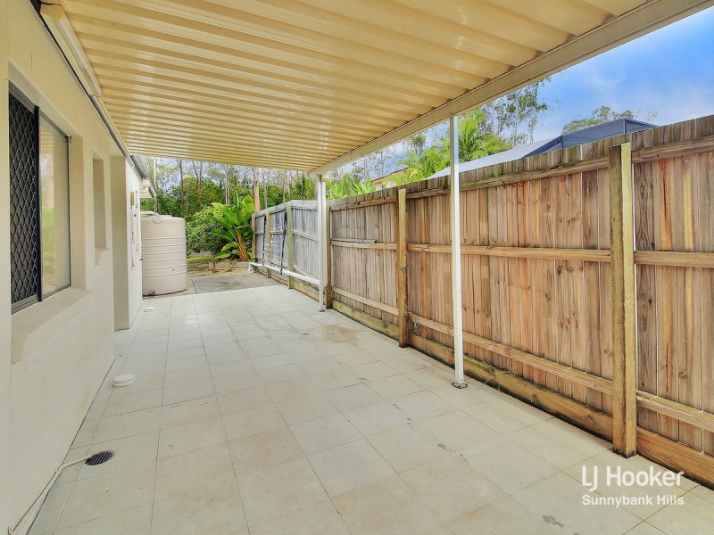 105 Alan Crescent, Eight Mile Plains QLD 4113