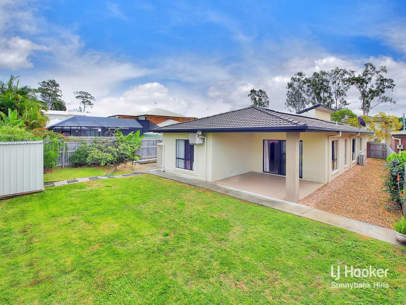 105 Alan Crescent, Eight Mile Plains QLD 4113
