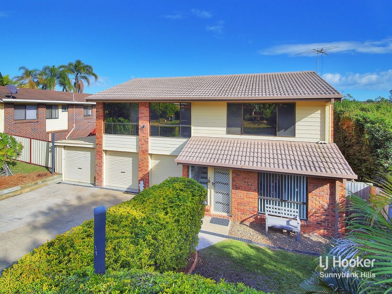 17 Balonne Street, Runcorn QLD 4113