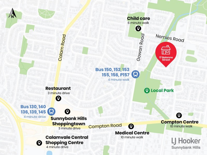 17 Balonne Street, Runcorn QLD 4113