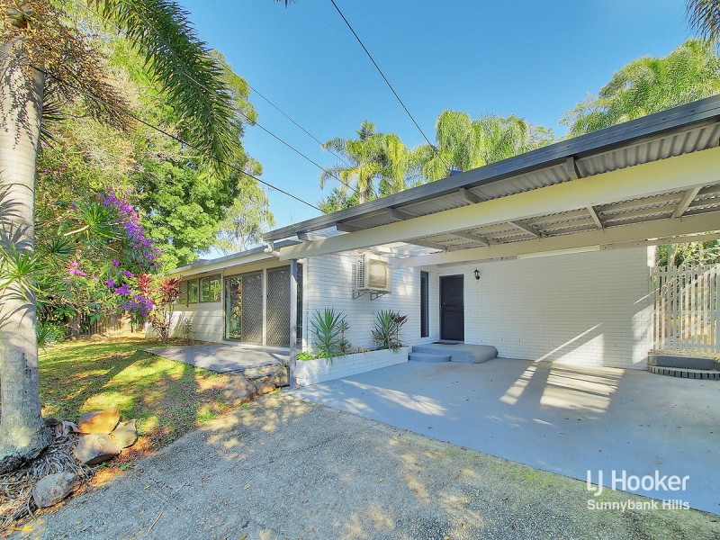 3 Sultan Street, Rochedale South QLD 4123