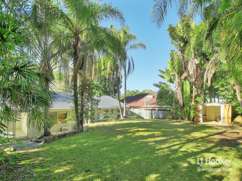 3 Sultan Street, Rochedale South QLD 4123