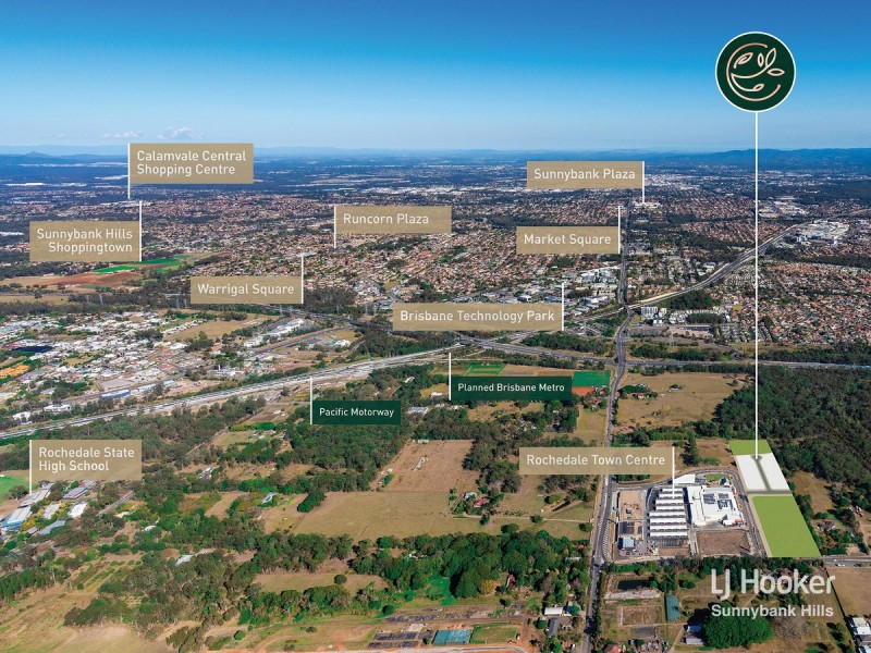 319 Gardner Road, Rochedale QLD 4123